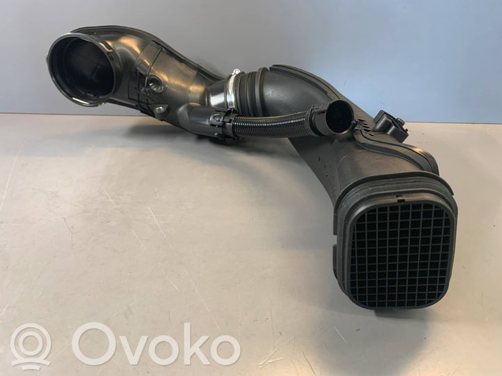 13717800078 BMW 7 F01 F02 F03 F04 Luftansaugkanal-Teil, 190.00 € | RRR 