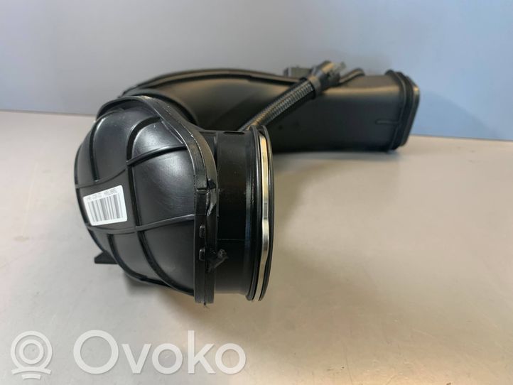 13717800078 BMW 7 F01 F02 F03 F04 Luftansaugkanal-Teil, 190.00 € | RRR 
