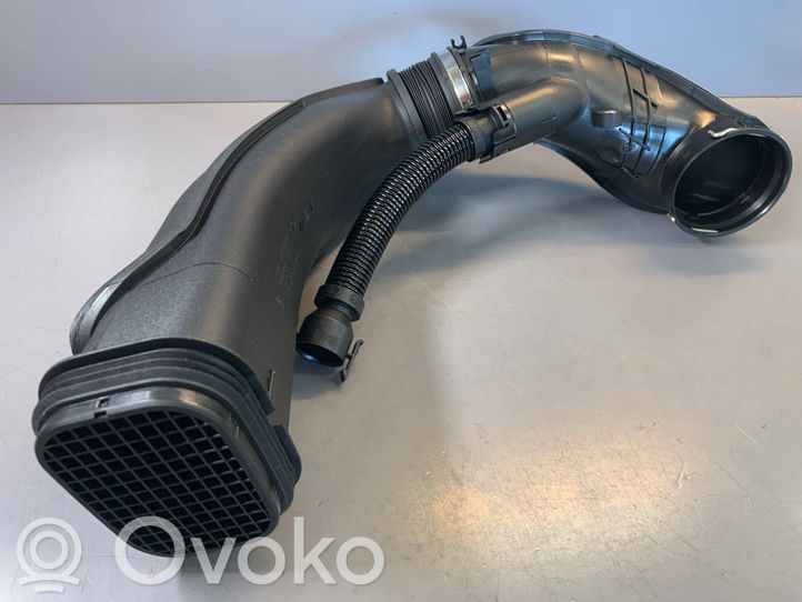 13717800078 BMW 7 F01 F02 F03 F04 Luftansaugkanal-Teil, 190.00 € | RRR 