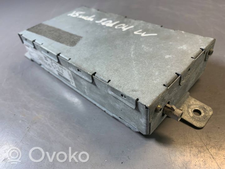 BMW 3 E46 Module unité de contrôle Bluetooth 6934961