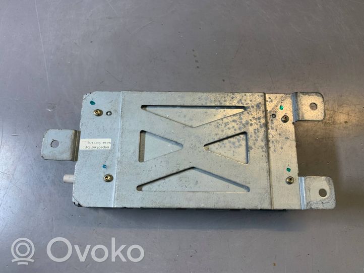 BMW 3 E46 Module unité de contrôle Bluetooth 6934961