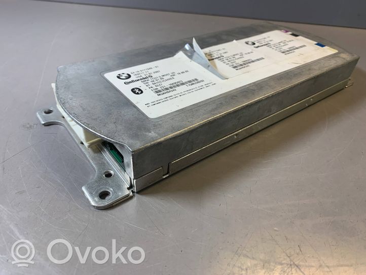 BMW 3 E92 E93 Module unité de contrôle Bluetooth 9171348