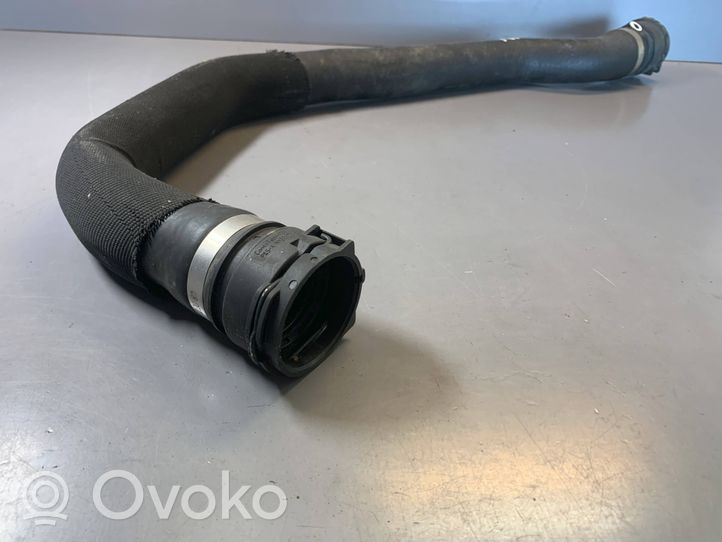 BMW 3 E90 E91 Durite de refroidissement tube 7805458