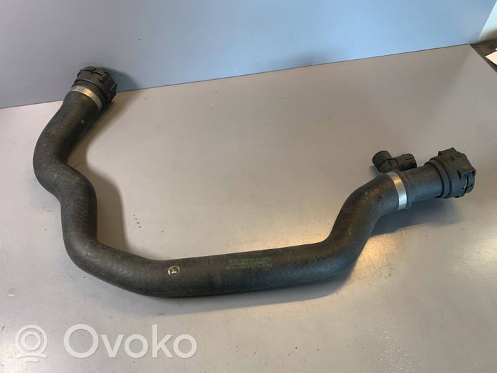 BMW 3 E46 Tubo flessibile del liquido di raffreddamento del motore 2249778