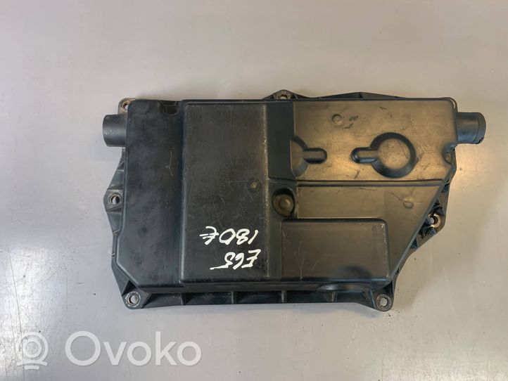 BMW 7 E65 E66 Motore del freno a mano/freno di stazionamento 05360080