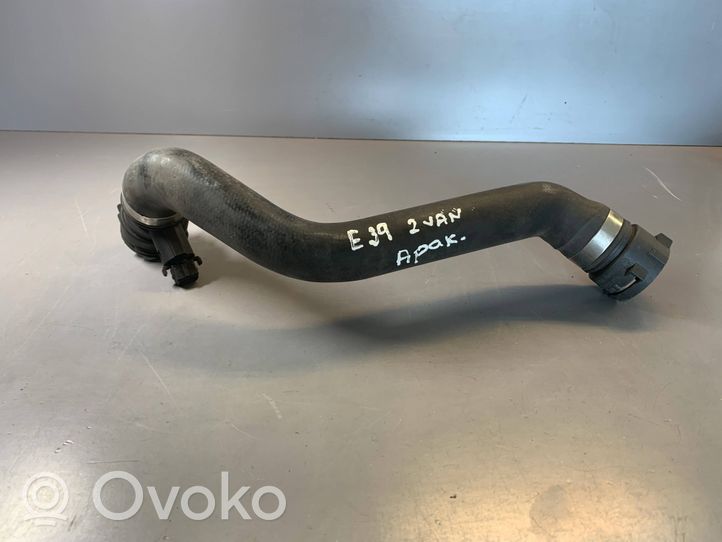 BMW 5 E39 Tuyau de liquide de refroidissement moteur 11531705224