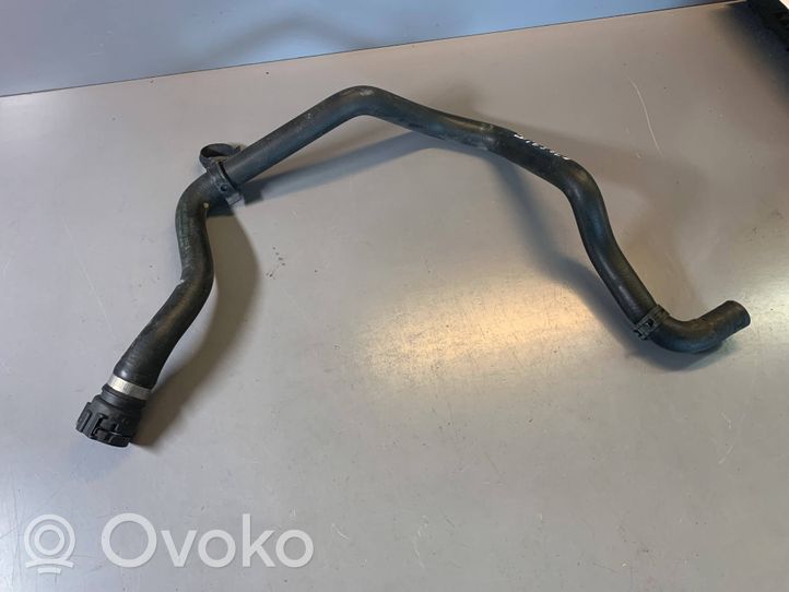 BMW X6 E71 Variklio aušinimo vamzdelis (-ai)/ žarna (-os) 6945282