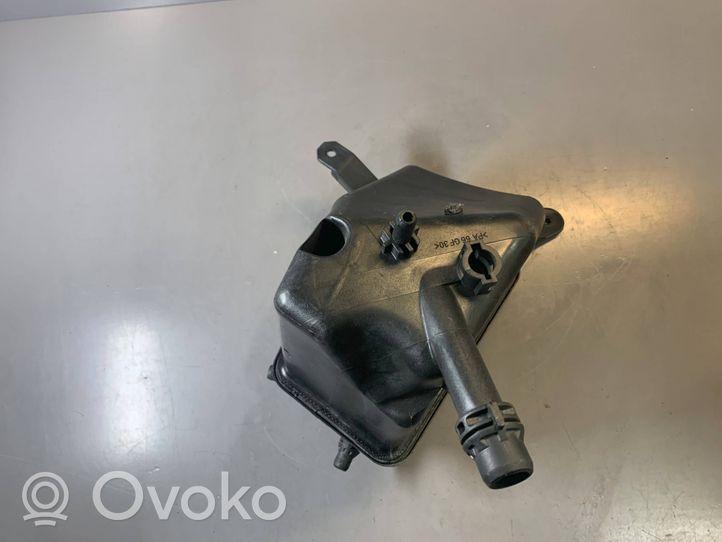 BMW 5 E60 E61 Vase d'expansion / réservoir de liquide de refroidissement 17137542986