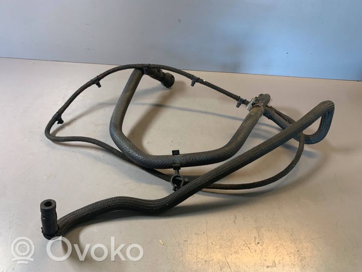 BMW 5 E60 E61 Tubo carburante 7789364