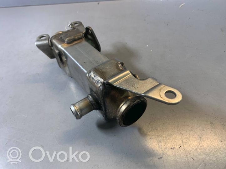 BMW 7 E38 EGR aušintuvas 7787404