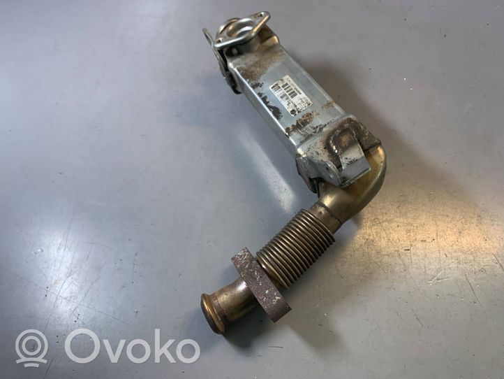 BMW 3 E90 E91 Valvola di raffreddamento EGR 7790065