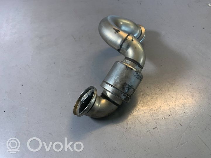 BMW X6 E71 EGR vamzdelis (-iai)/ žarna (-os) 11712354039