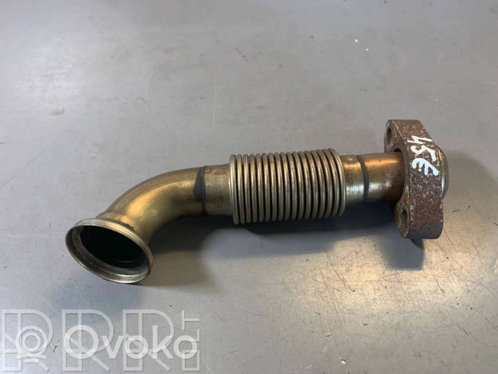 BMW 7 E38 EGR vamzdelis (-iai)/ žarna (-os) 11712463463