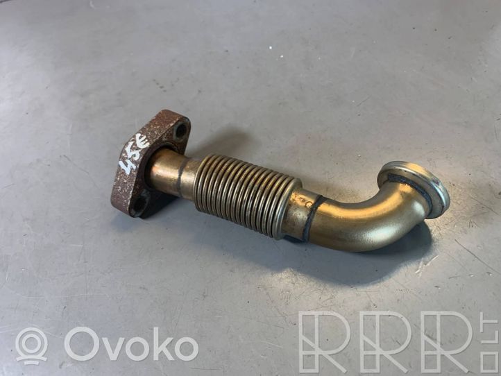 BMW 7 E65 E66 EGR vamzdelis (-iai)/ žarna (-os) 11712463463