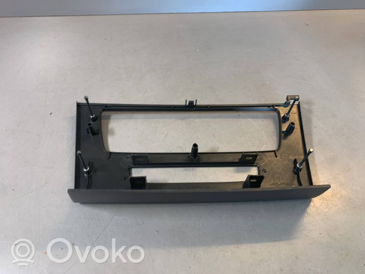 BMW 3 E90 E91 Console centrale, commande chauffage/clim 9120979