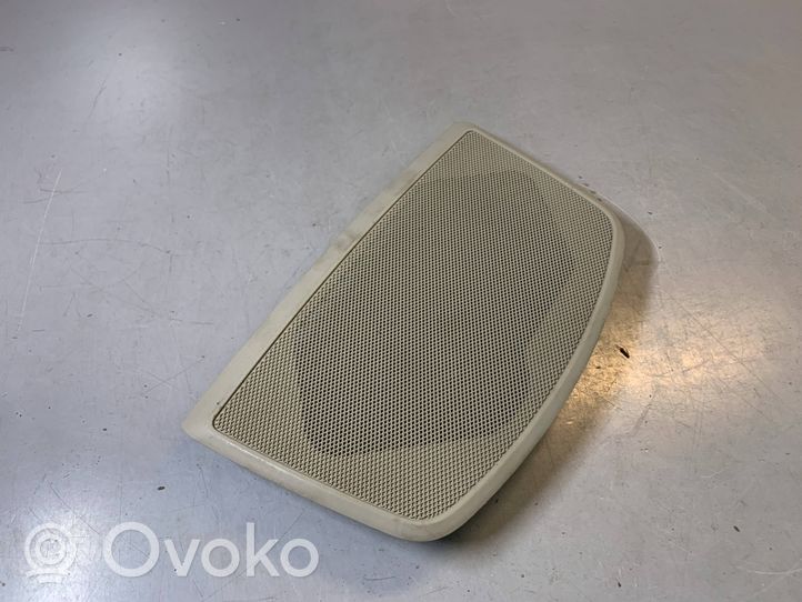 BMW 3 F30 F35 F31 Subwoofer-bassoelementin etusäleikkö/lista 9218527