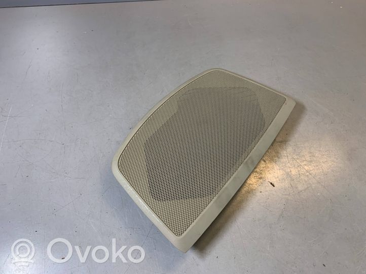 BMW 3 F30 F35 F31 Subwoofer-bassoelementin etusäleikkö/lista 9218527