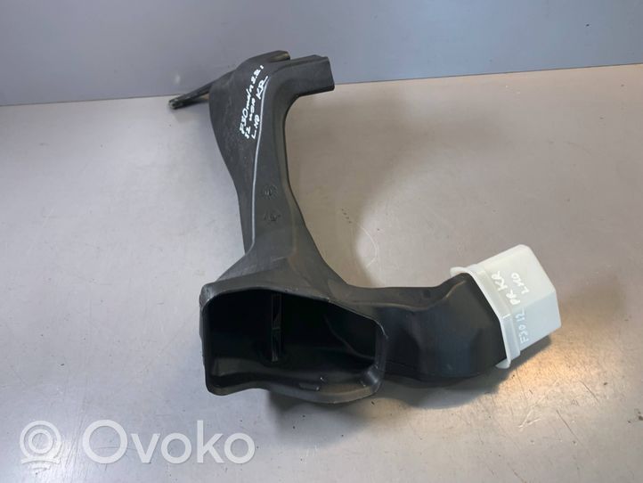 BMW 3 F30 F35 F31 Salono oro latakas (-ai) 9205386