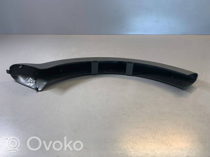 BMW 3 F30 F35 F31 Rivestimento portellone posteriore/bagagliaio 7255695