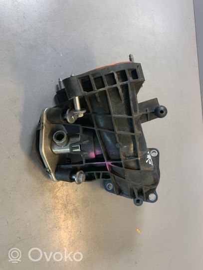 BMW 3 F30 F35 F31 Część rury dolotu powietrza 7823244