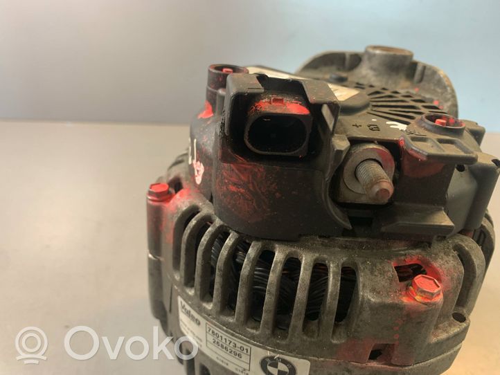 BMW X5 E70 Alternator 7801173