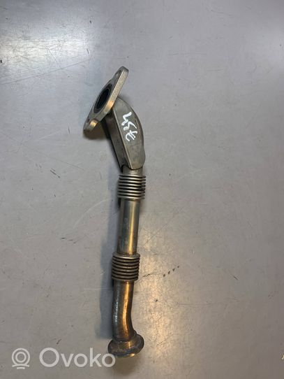 BMW 3 E90 E91 EGR valve line/pipe/hose 7578327