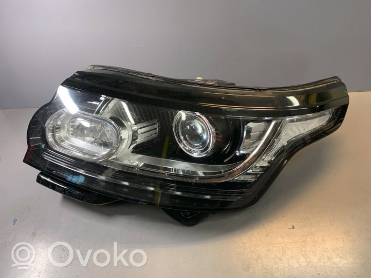 Land Rover Range Rover Sport L494 Phare frontale ck52-13w030