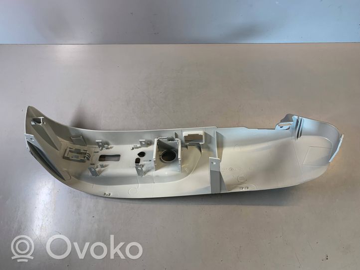 BMW 7 E38 Cornice di rivestimento della regolazione del sedile della portiera anteriore 7058009