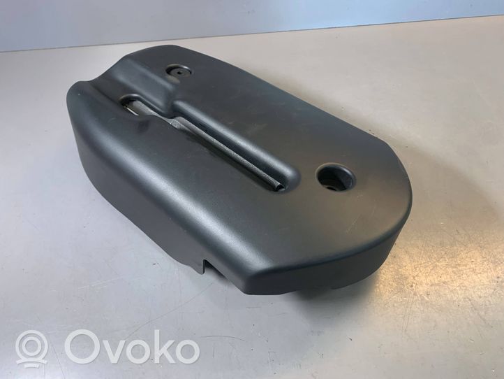 BMW X3 E83 Rivestimento del piantone del volante 3405271