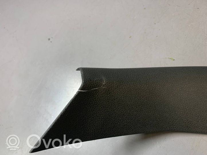 BMW 1 E81 E87 Rivestimento laterale del portellone posteriore/bagagliaio 7074688