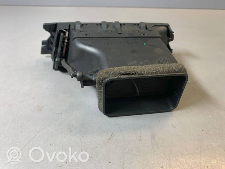 BMW 3 E90 E91 Copertura griglia di ventilazione laterale cruscotto 9123300