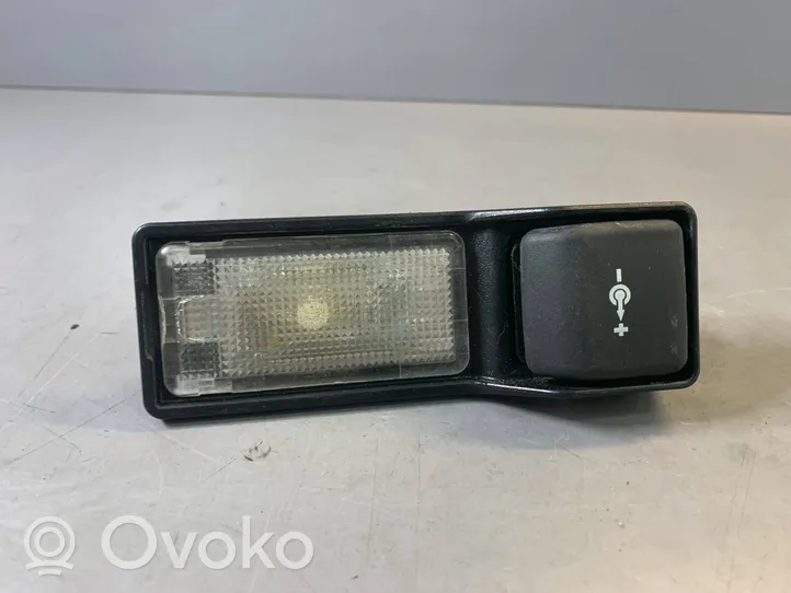 BMW 1 E81 E87 Wewnętrzna lampka bagażnika 6949439