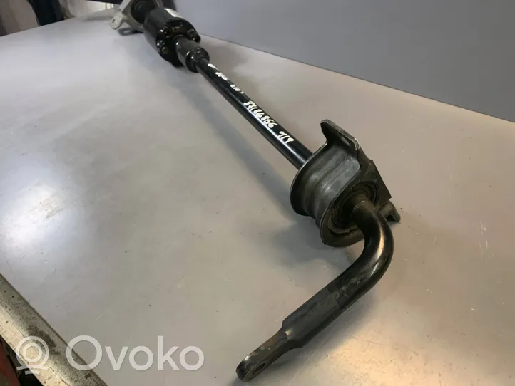 BMW X5 E70 Aktiver Stabilisator hinten 37126771045