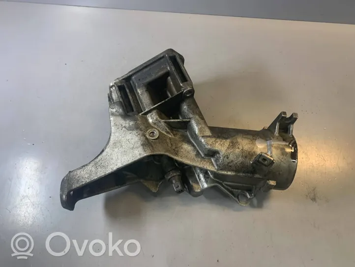 BMW 3 E46 Support de filtre à huile 2246981