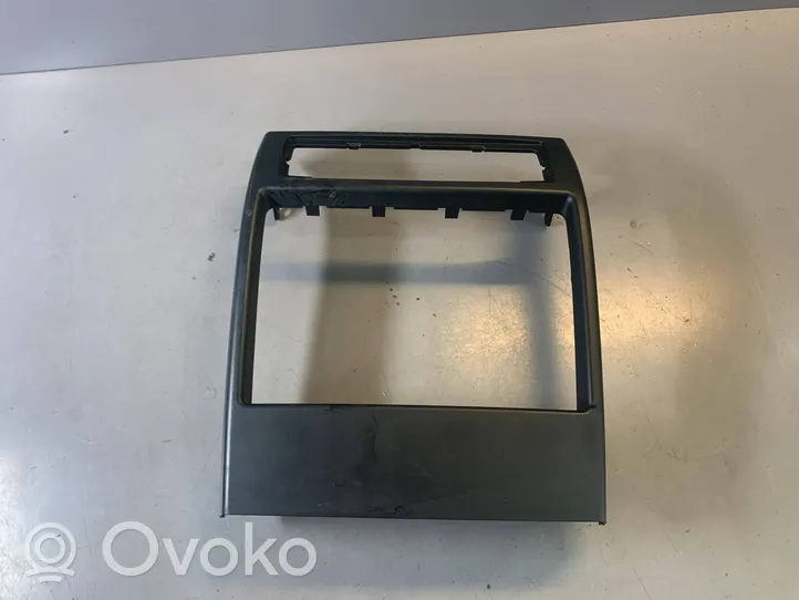 BMW X5 E70 Panel popielniczki tylnej tunelu środkowego 51166954956