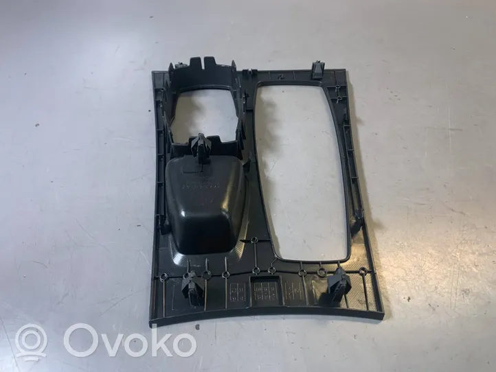 BMW X5 E70 Inny elementy tunelu środkowego 51169164485