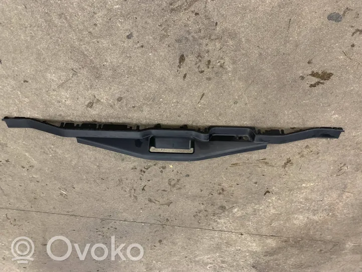 BMW X5 E70 Tailgate trim 51497177379