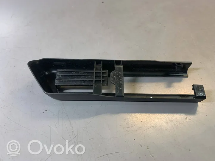 BMW 5 GT F07 Slidės apdaila priekinės vairuotojo sėdynės 52106981782