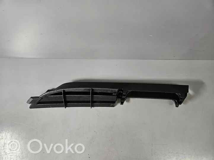 BMW 3 E46 Grille inférieure de pare-chocs avant 7032613