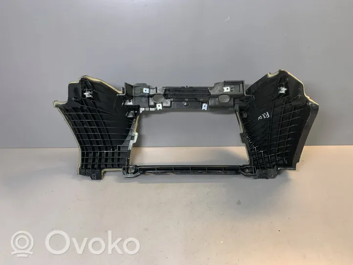 BMW 7 F01 F02 F03 F04 Kita centrinė konsolės (tunelio) detalė 9123812