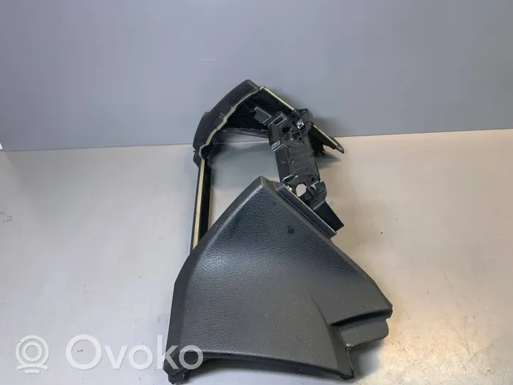 BMW 7 F01 F02 F03 F04 Kita centrinė konsolės (tunelio) detalė 9123812