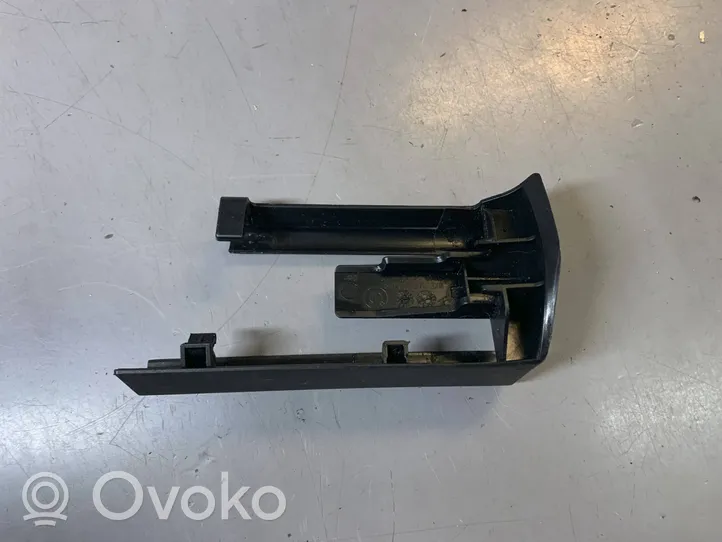 BMW 7 F01 F02 F03 F04 Rivestimento del binario sedile anteriore del passeggero 6981779