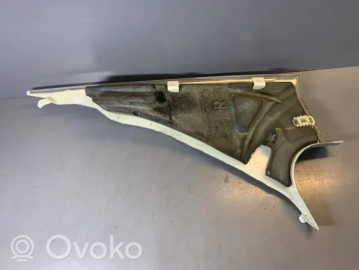 BMW 7 F01 F02 F03 F04 Osłona środkowa słupka / C 9112744