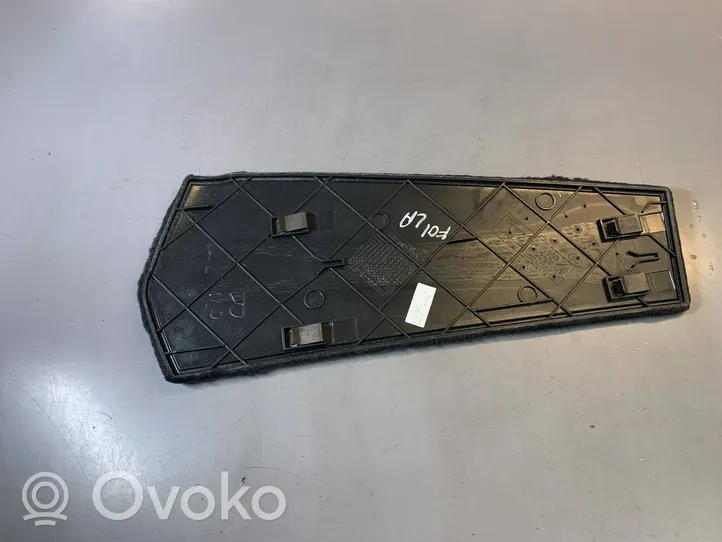 BMW 7 F01 F02 F03 F04 Autres éléments de console centrale 9123876