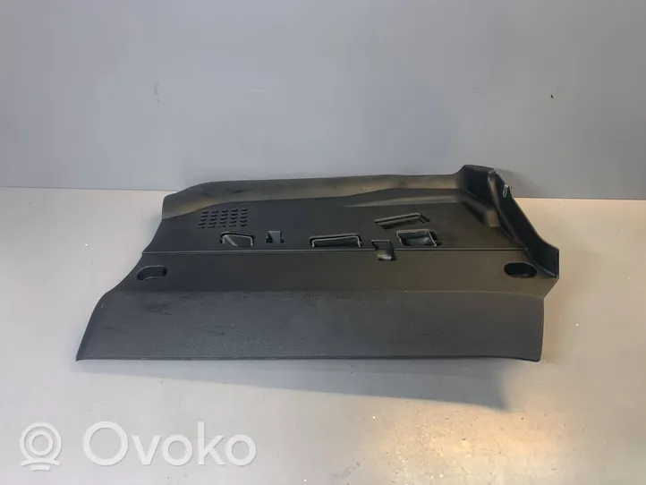 BMW 7 F01 F02 F03 F04 Боковая отделка пространства для ног 9112171