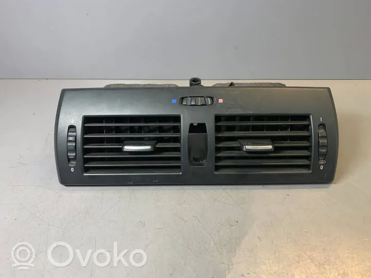 BMW X3 E83 Griglia di ventilazione centrale cruscotto 64223415965