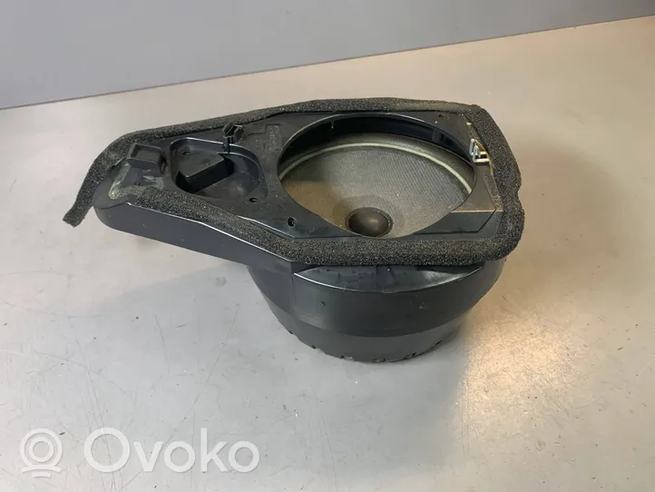 BMW 3 E36 Enceinte haute fréquence de porte avant 64138370868