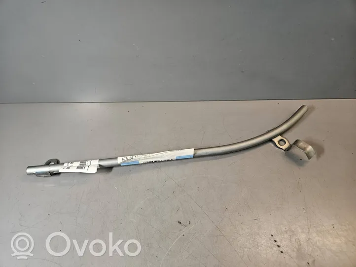 BMW 7 E38 Cavo comando del freno a mano/freno di stazionamento 1161475