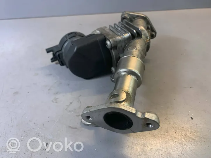 BMW 3 E90 E91 EGR-venttiili 7563241