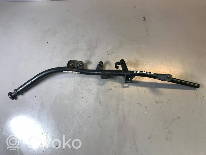 BMW 7 F01 F02 F03 F04 Oil level dip stick 780976603